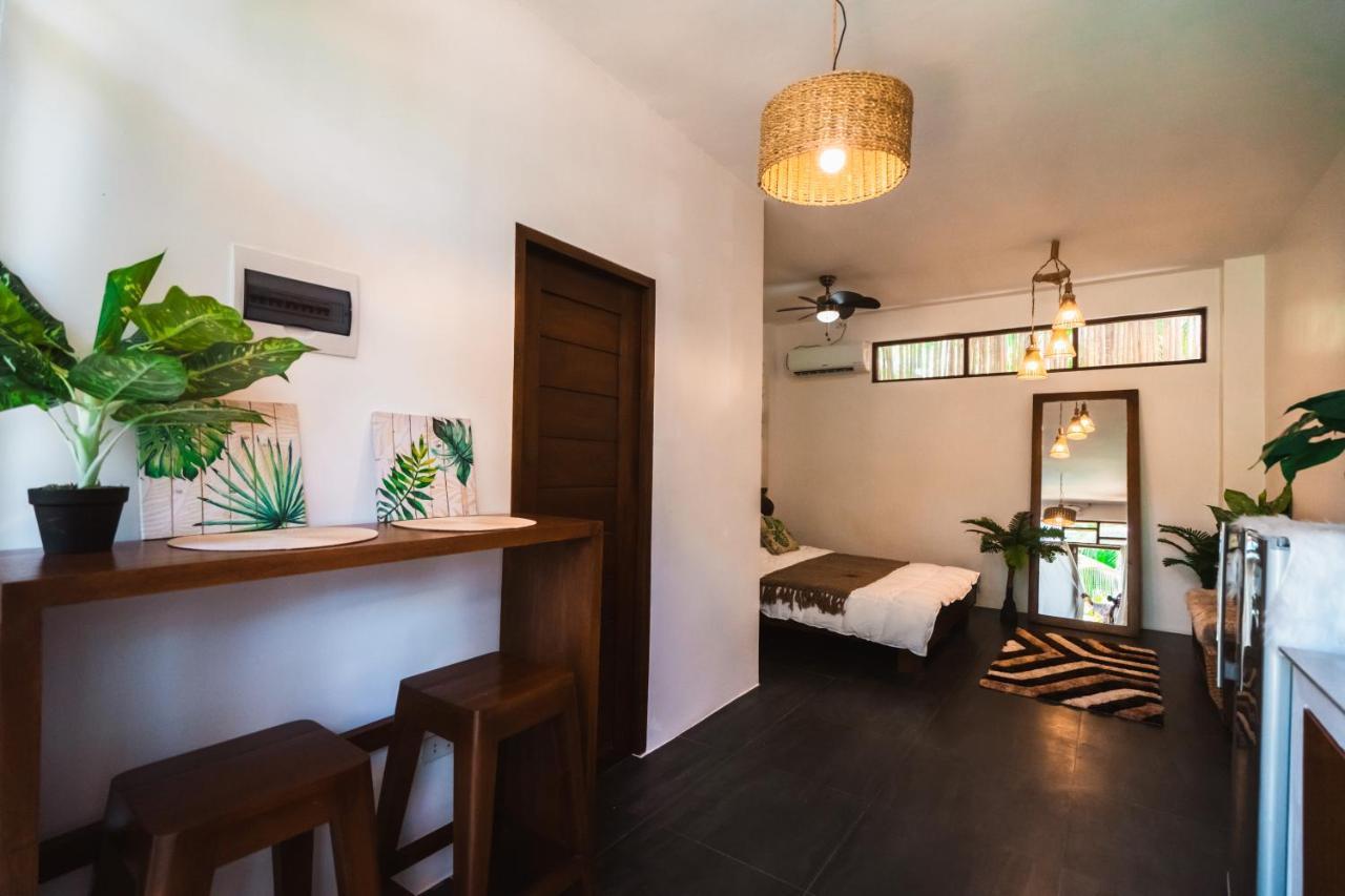 Villa Cali Siargao General Luna  Exterior photo