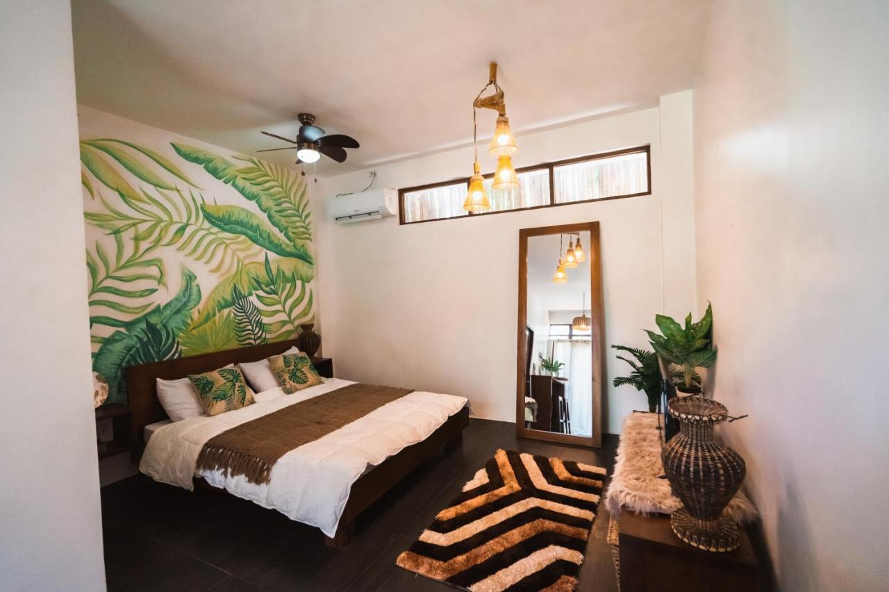 Villa Cali Siargao General Luna  Exterior photo