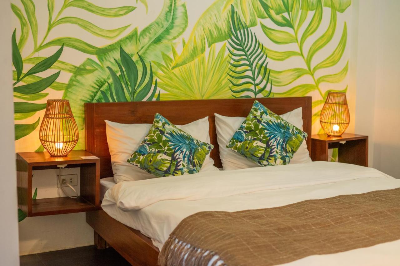 Villa Cali Siargao General Luna  Exterior photo