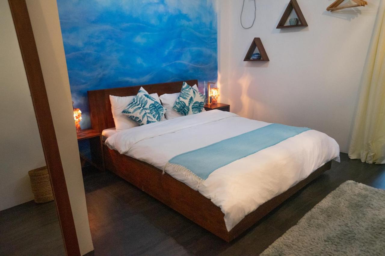 Villa Cali Siargao General Luna  Exterior photo