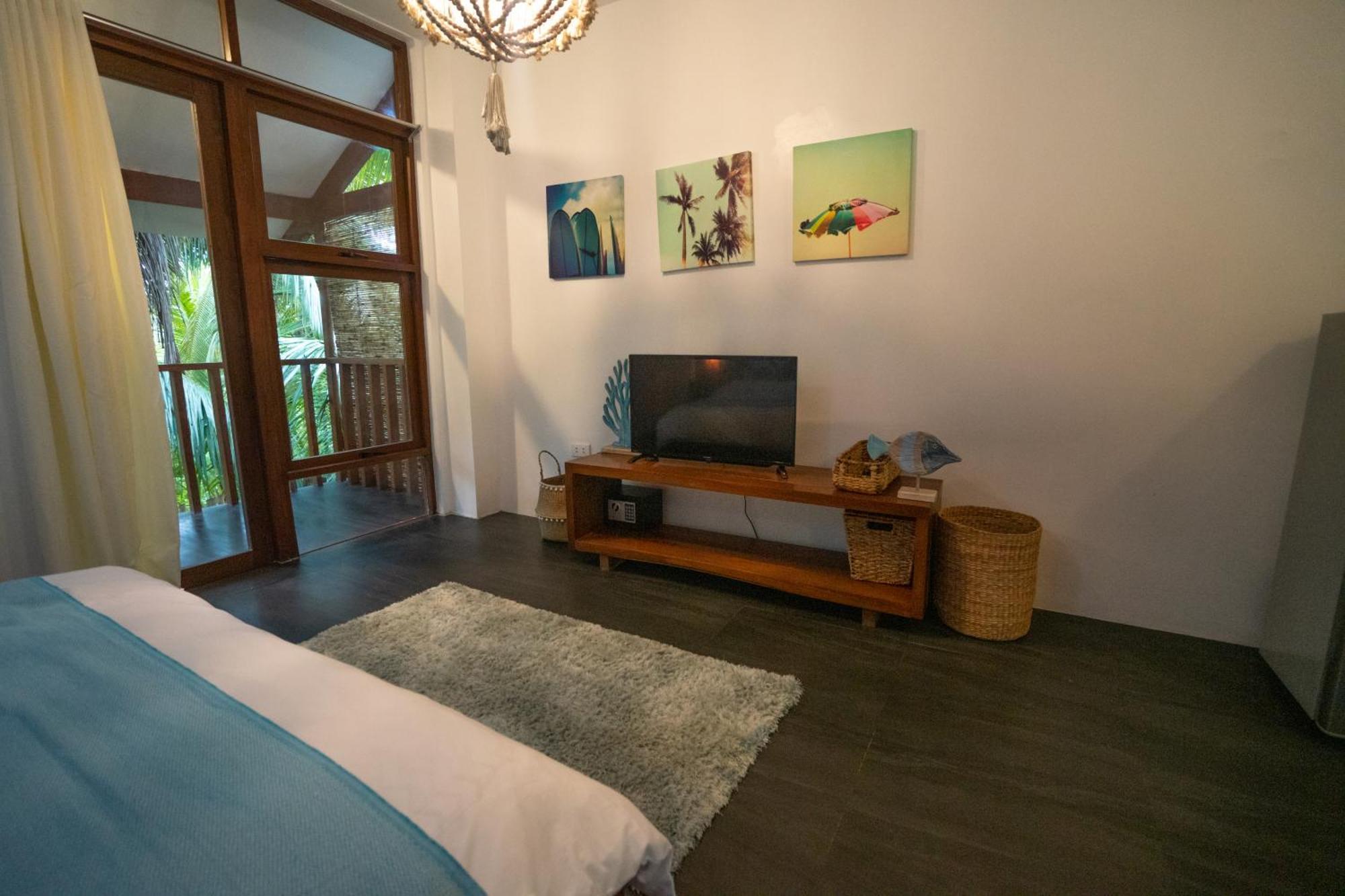 Villa Cali Siargao General Luna  Exterior photo